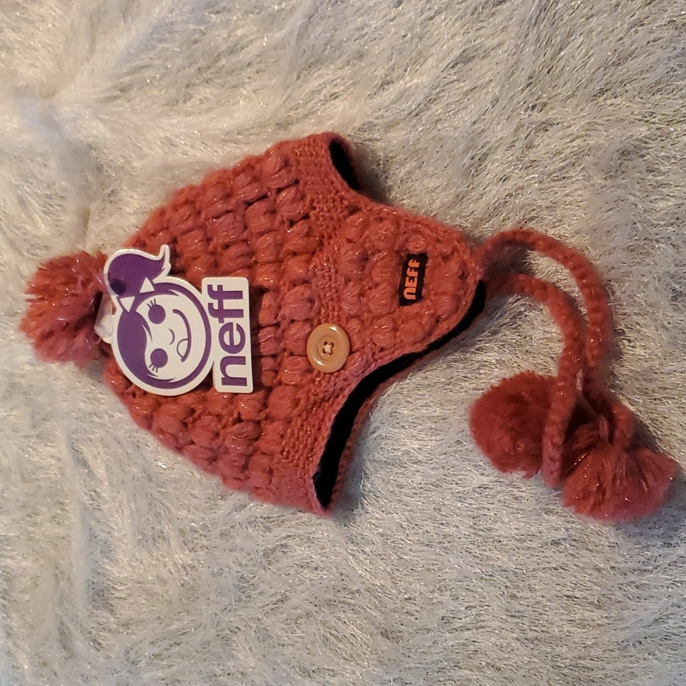 Neff Beanie